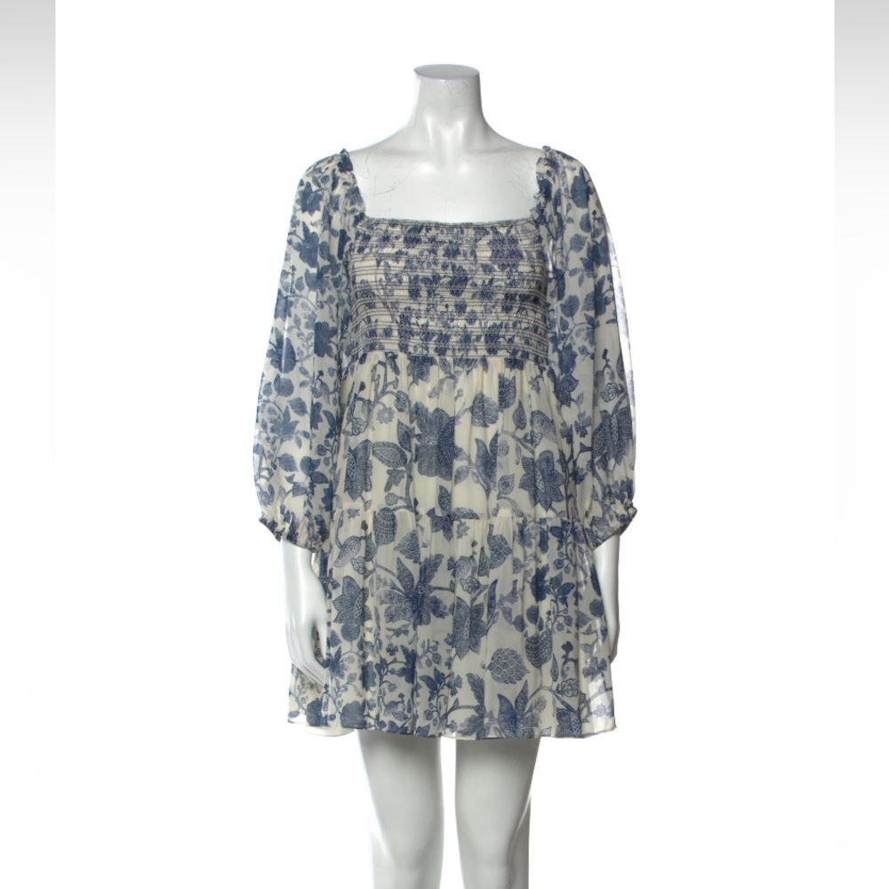Sachin & Babi Mini Dress